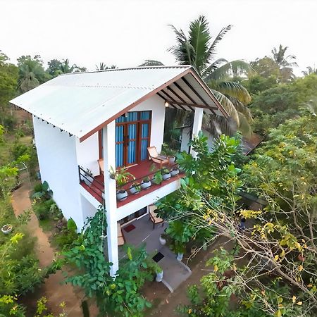 Nice View Lodge Sigiriya Exterior foto