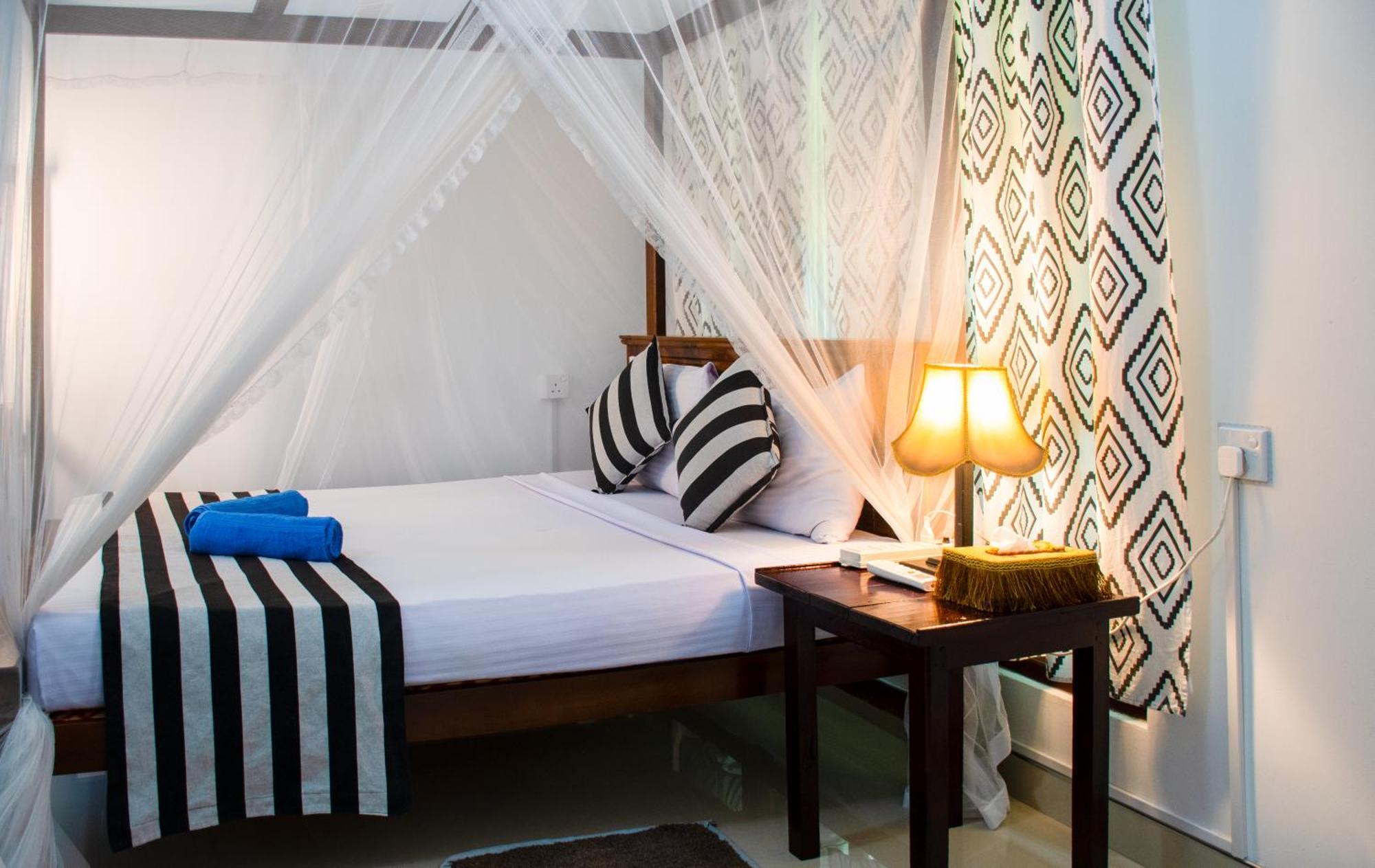 Nice View Lodge Sigiriya Zimmer foto