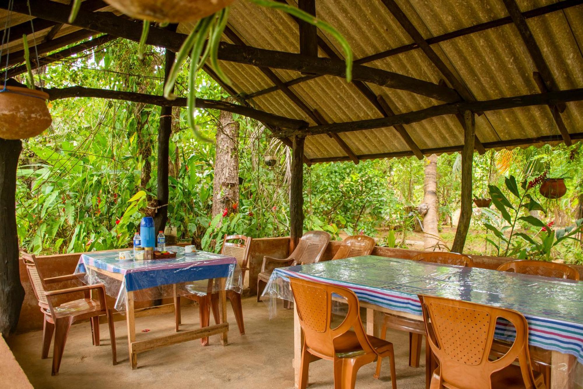 Nice View Lodge Sigiriya Exterior foto